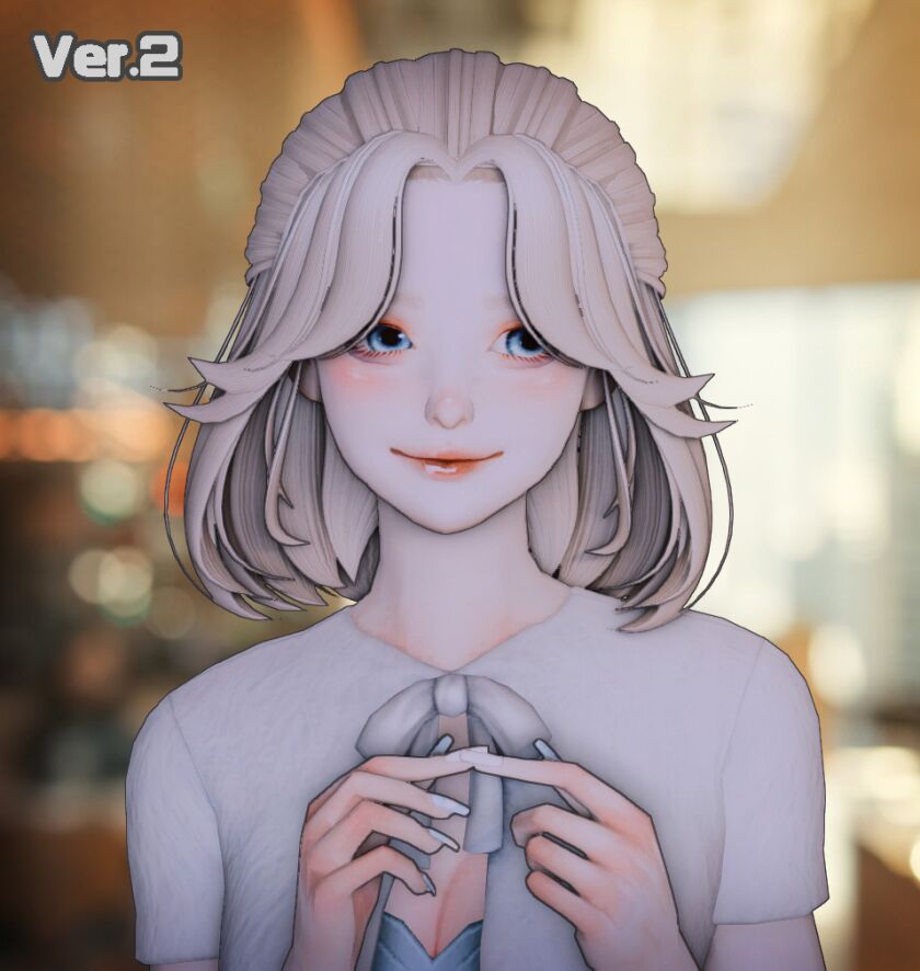 sims 4 cc opb mango hair tou dont re upload my stuff or 3