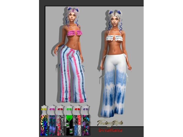 Beautiful Paintings and Stylish Chairs 29 sims 4 cc paintings сhair 25