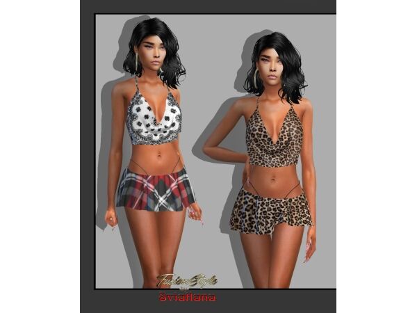 Beautiful Paintings and Stylish Chairs 31 sims 4 cc paintings сhair 27