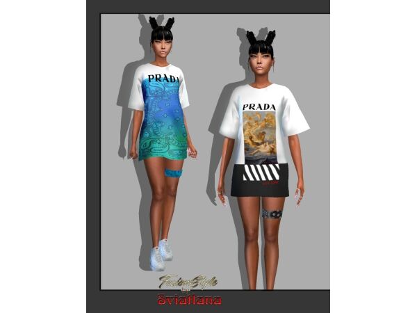 Beautiful Paintings and Stylish Chairs 20 sims 4 cc paintings сhair 36