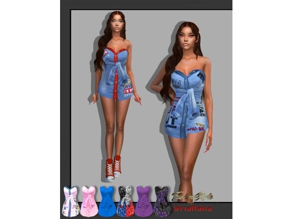 Beautiful Paintings and Stylish Chairs 52 sims 4 cc paintings сhair 5