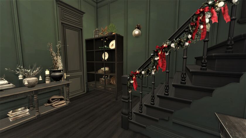 Pinecone Street 5 Available for Download! 21 sims 4 cc pinecone street 5 can now be downloaded from my 7