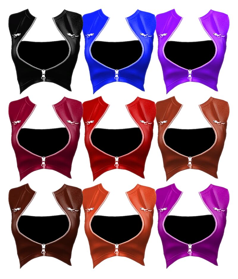 Pollard Top 2 sims 4 cc pollard top 2