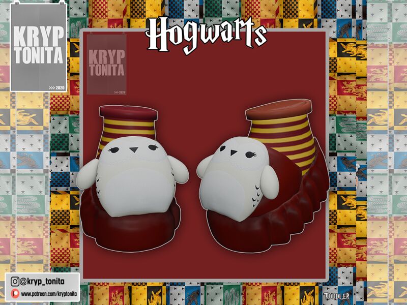 Potter Toddler 3 sims 4 cc potter toddler 8