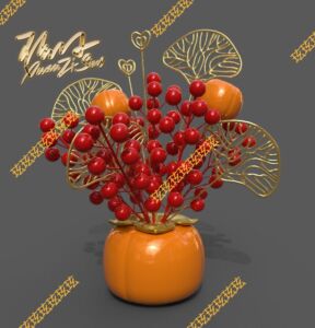 Exciting Chinese New Year CC Preview! Sims 4 CC