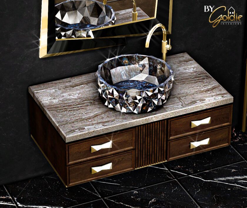 Purastone: Elegant Bathroom Set with Free Gift 13 sims 4 cc purastone free gift 12