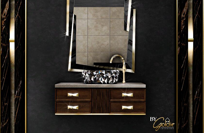 Purastone: Elegant Bathroom Set with Free Gift 10 sims 4 cc purastone free gift 13