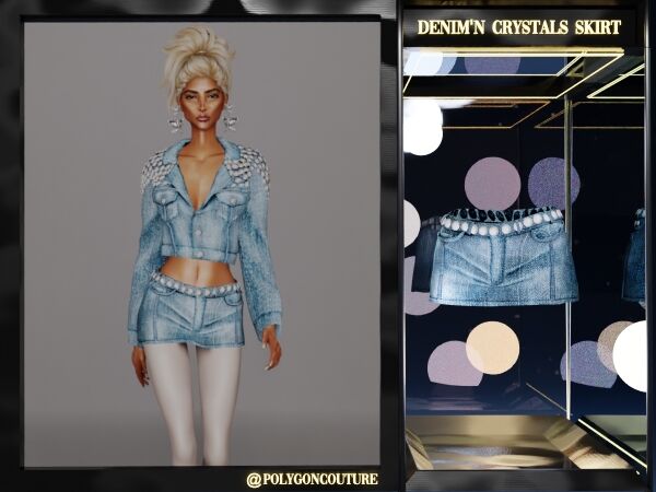 SAC Boots 8 sims 4 cc sac boots 11
