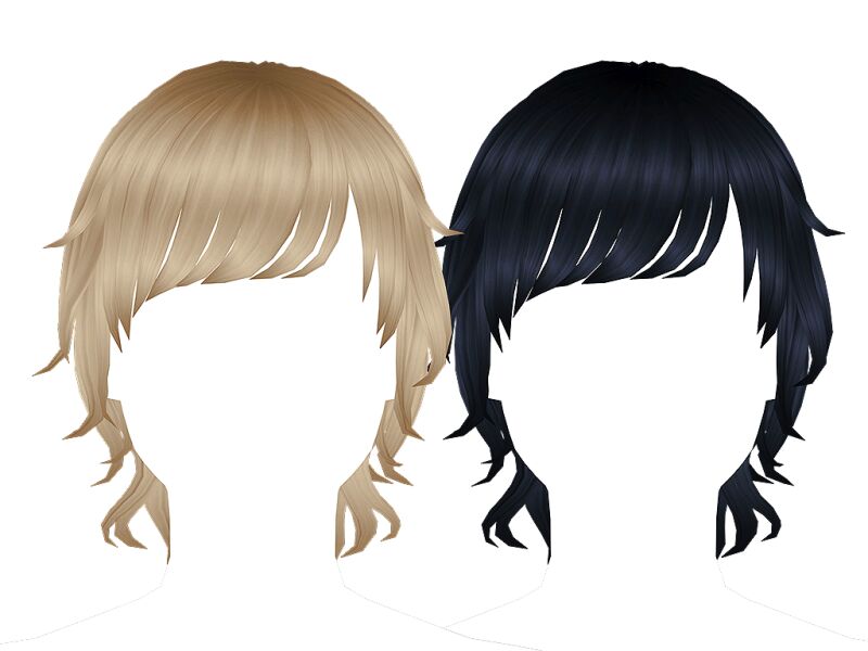 Adorable Toddler Hairstyles for The Sims 4 2 sims 4 cc same hairstyle for toddlers 2