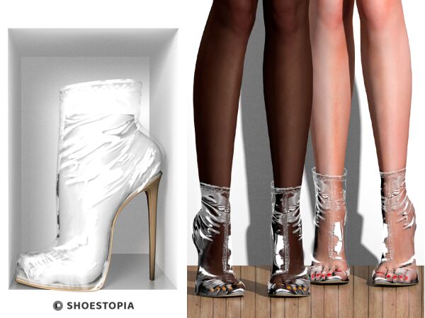 Classic Converse Sneakers for Sims 4 7 sims 4 cc shoestopia classic converse sneakers 5