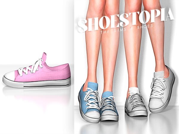 sims 4 cc shoestopia envolver sneaker 7