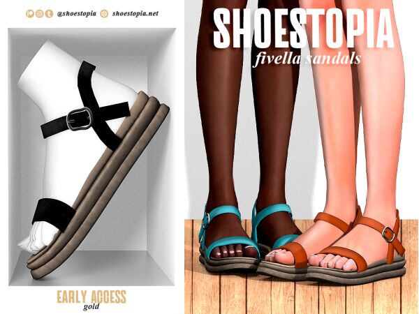 Stylish X-62 Sneakers for Sims 4 2 sims 4 cc shoestopia x 62 sneakers 3