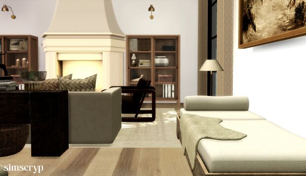 sims 4 cc simscryp ostafia dashkevycha street mods by simscryp 2