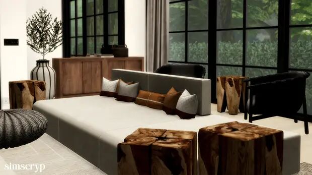 sims 4 cc simscryp ostafia dashkevycha street mods by simscryp 5