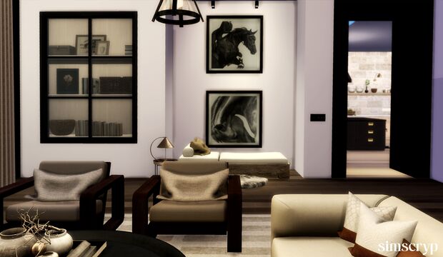 sims 4 cc simscryp ostafia dashkevycha street mods by simscryp 6