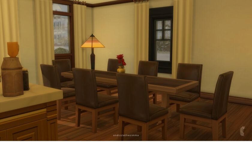 Discover Dani Wine and Spirits for Your Sims 5 sims 4 cc so i wanted a wine store in my save file and 2