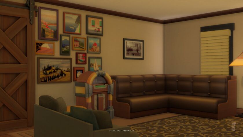 Discover Dani Wine and Spirits for Your Sims 7 sims 4 cc so i wanted a wine store in my save file and 4