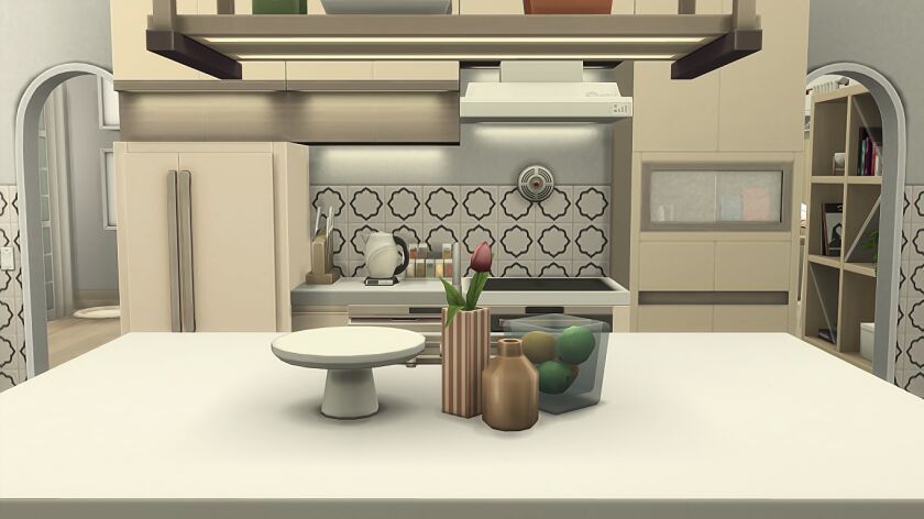 sims 4 cc the summer home windenburg 5