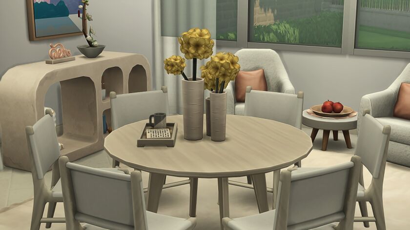 sims 4 cc the summer home windenburg 6