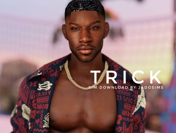 Trick ♡ – SIM Download Sims 4 CC