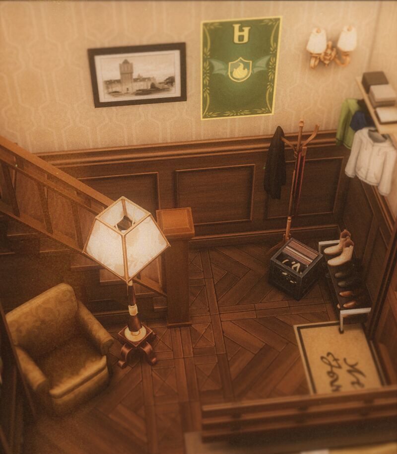 sims 4 cc a home for students in britechester by limasims 4