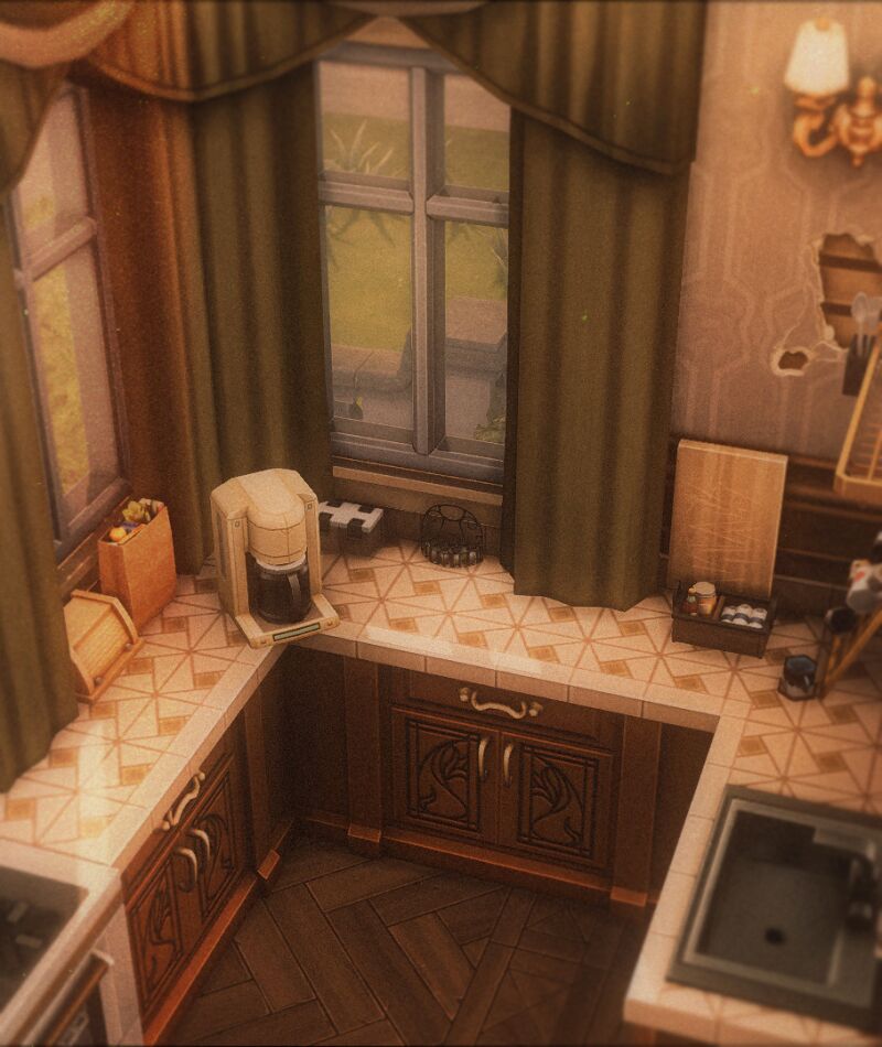 sims 4 cc a home for students in britechester by limasims 8