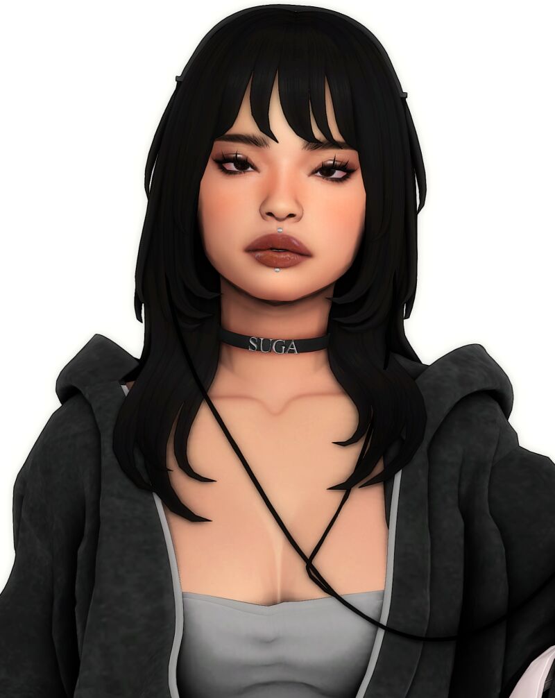 Explore Alex Spain by Deepmoon 3 sims 4 cc alex spain by deepmoon 2