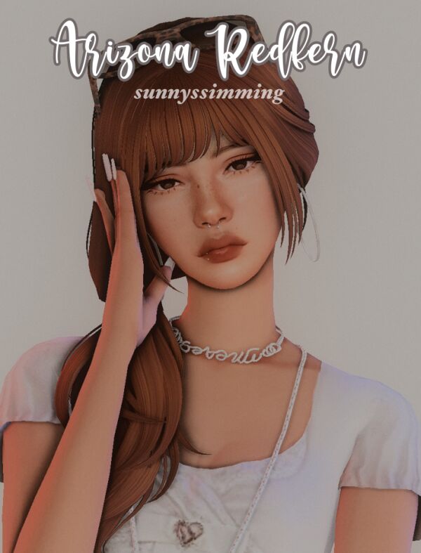 Discover Arizona By Sunnyssimming 1 Discover Arizona By Sunnyssimming Sims 4 CC