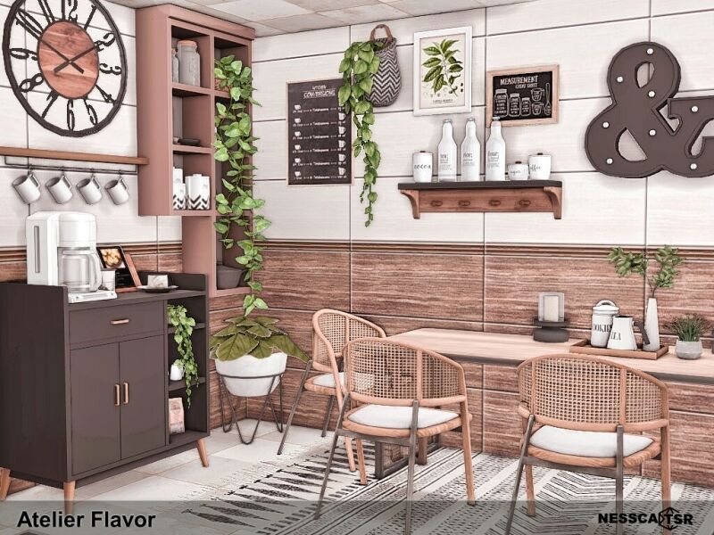 sims 4 cc atelier flavor 3
