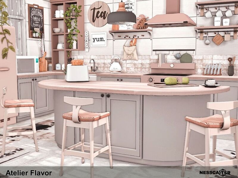sims 4 cc atelier flavor 4