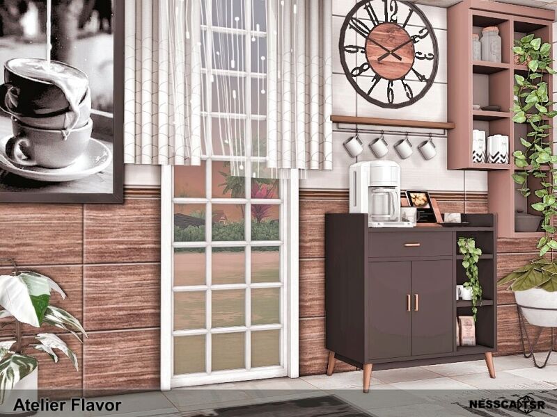 sims 4 cc atelier flavor 8
