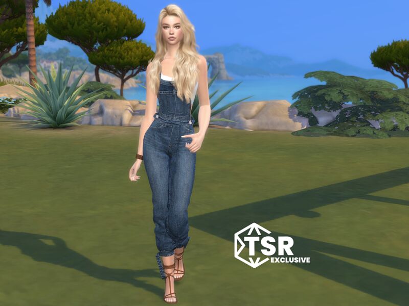 sims 4 cc azzurra lentini 4