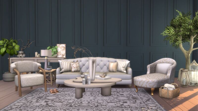 sims 4 cc barnsbury wall panels by tilly tiger 2