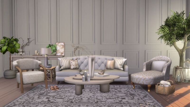 sims 4 cc barnsbury wall panels by tilly tiger 3