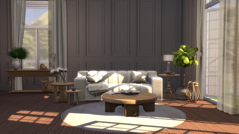 sims 4 cc barnsbury wall panels by tilly tiger 5