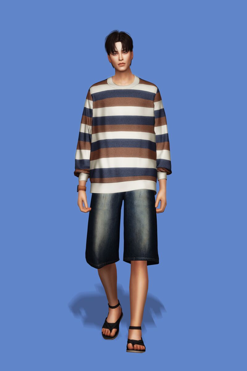 sims 4 cc basic sweatshirt iii by gorillax3 3