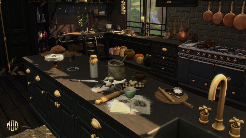 sims 4 cc brigids kitchen by simsclutterchaos 6