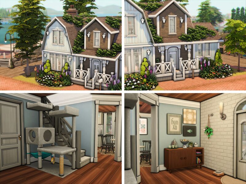 Brineveil (NO CC) by Xogerardine 4 sims 4 cc brineveil no cc by xogerardine 2