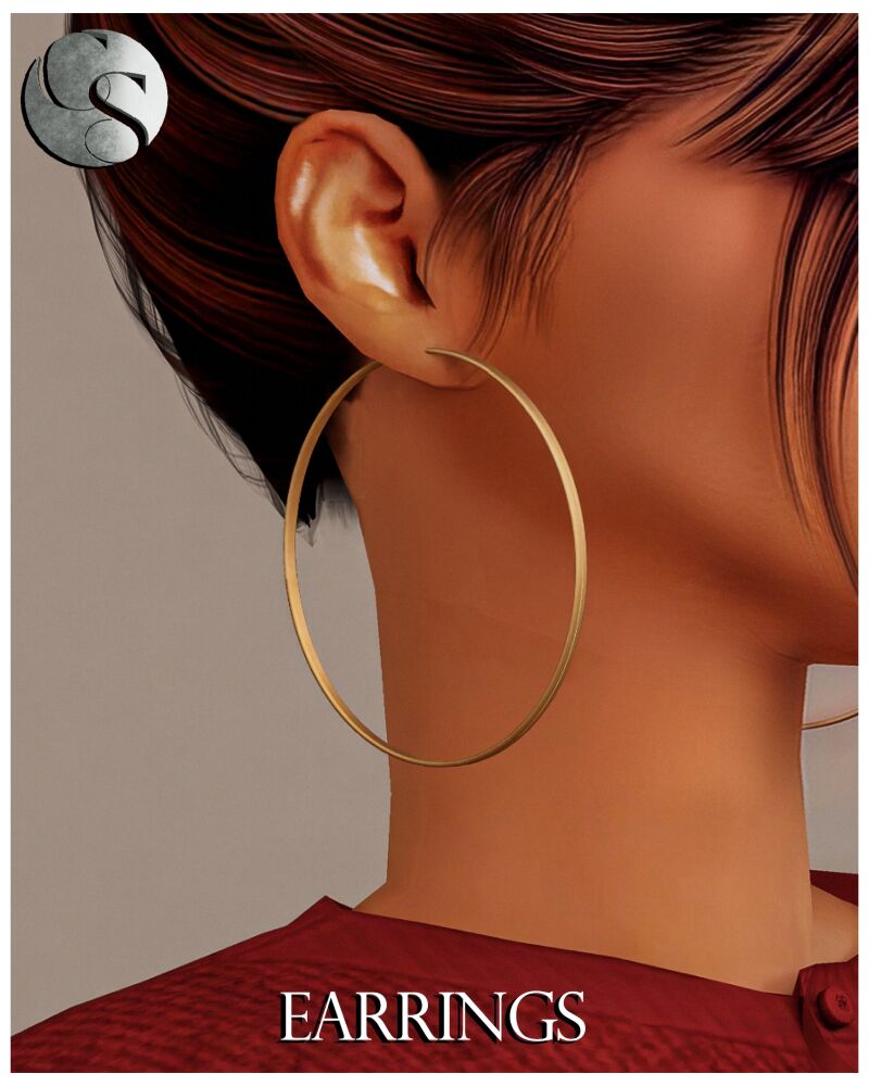 Camuflaje - Denim & Knit Collection Teaser 2 sims 4 cc camuflaje denim knit collection teaser 6
