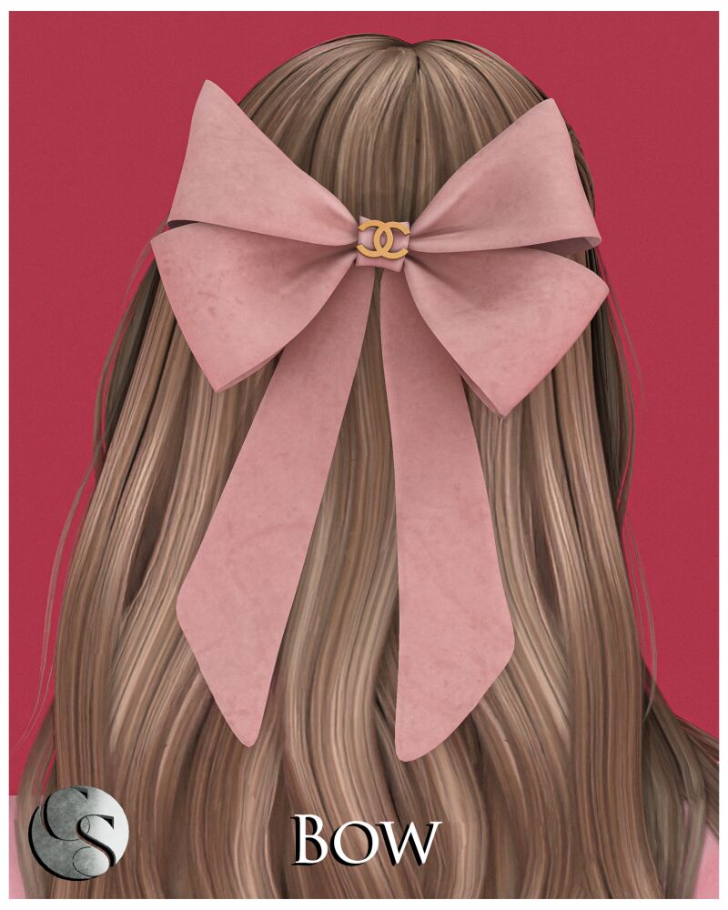 sims 4 cc camuflaje girly things big collection 4