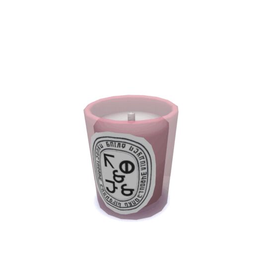 sims 4 cc celiacytus diptyque classic candle 2