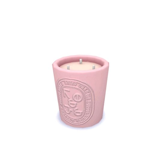 sims 4 cc celiacytus diptyque classic candle 3