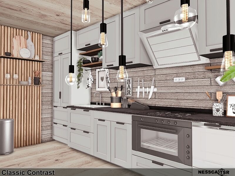 sims 4 cc classic contrast 3