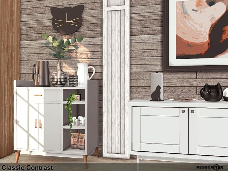 sims 4 cc classic contrast 4
