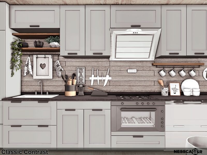 sims 4 cc classic contrast 5