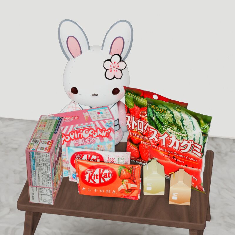 Exclusive Darkwaifu Member Gift 3 sims 4 cc darkwaifu member gift 3