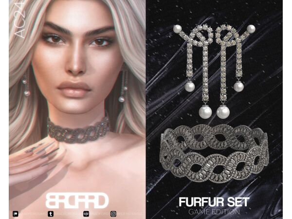 Decarabia Set by Bradfordsims 3 sims 4 cc decarabia set by bradfordsims 3