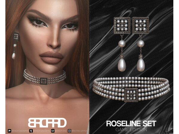 Decarabia Set by Bradfordsims 4 sims 4 cc decarabia set by bradfordsims 4