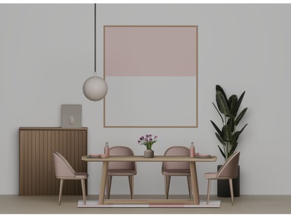Dine In Style with SnootySims 1 Dine In Style with SnootySims Sims 4 CC