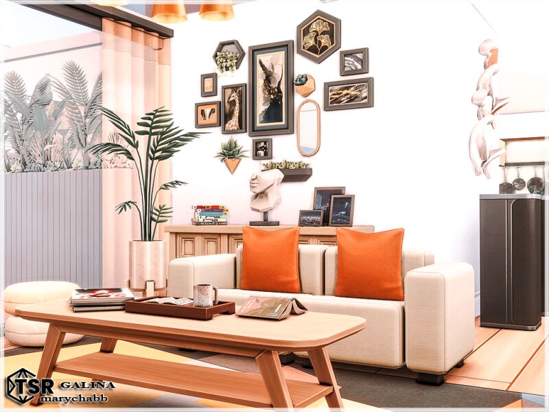 sims 4 cc galina no cc 5